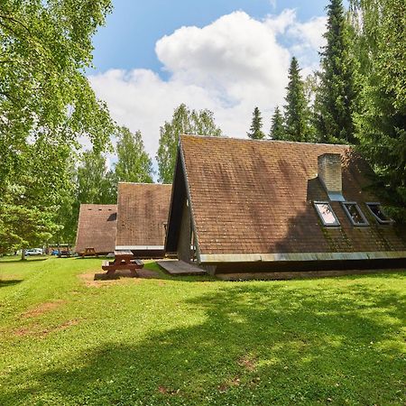 Camp Dolce Trutnov Exterior photo